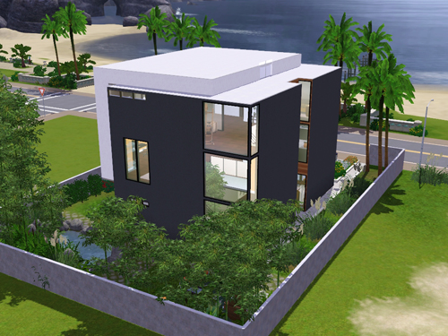 Urban Confort 1 – Sims 3 – Marina's Sims